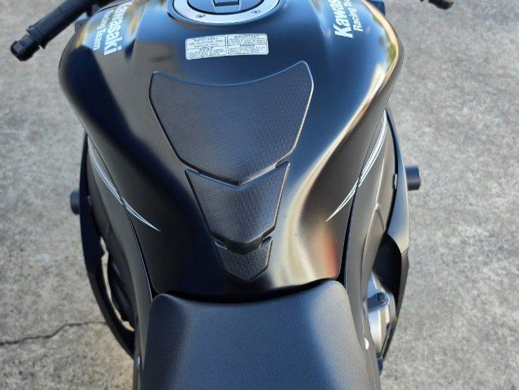 2016 KAWASAKI NINJA ZX-10R (ABS) KRT WINTER SPORTS