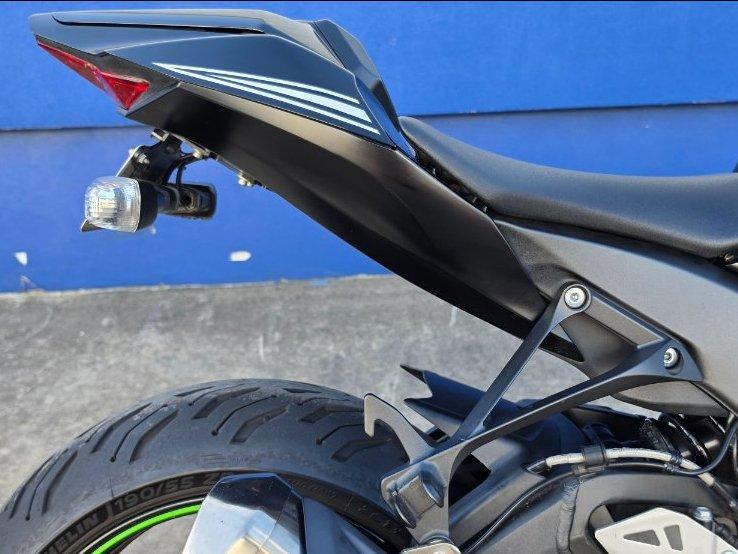 2016 KAWASAKI NINJA ZX-10R (ABS) KRT WINTER SPORTS