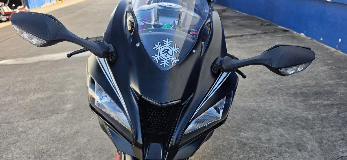 2016 KAWASAKI NINJA ZX-10R (ABS) KRT WINTER SPORTS