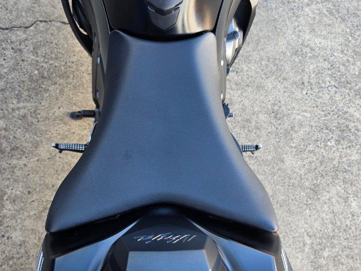 2016 KAWASAKI NINJA ZX-10R (ABS) KRT WINTER SPORTS