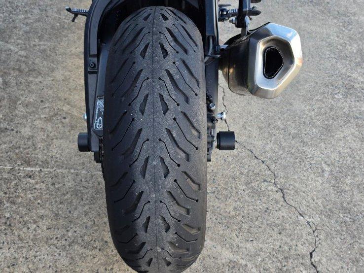 2016 KAWASAKI NINJA ZX-10R (ABS) KRT WINTER SPORTS