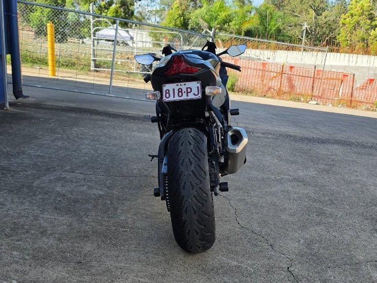 2016 KAWASAKI NINJA ZX-10R (ABS) KRT WINTER SPORTS