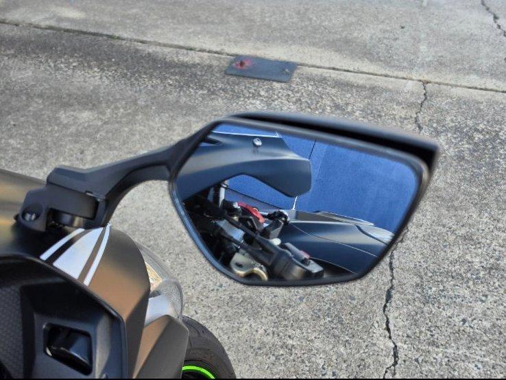 2016 KAWASAKI NINJA ZX-10R (ABS) KRT WINTER SPORTS