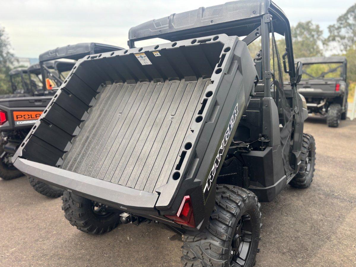2026 POLARIS RANGER DIESEL HD EPS ATV