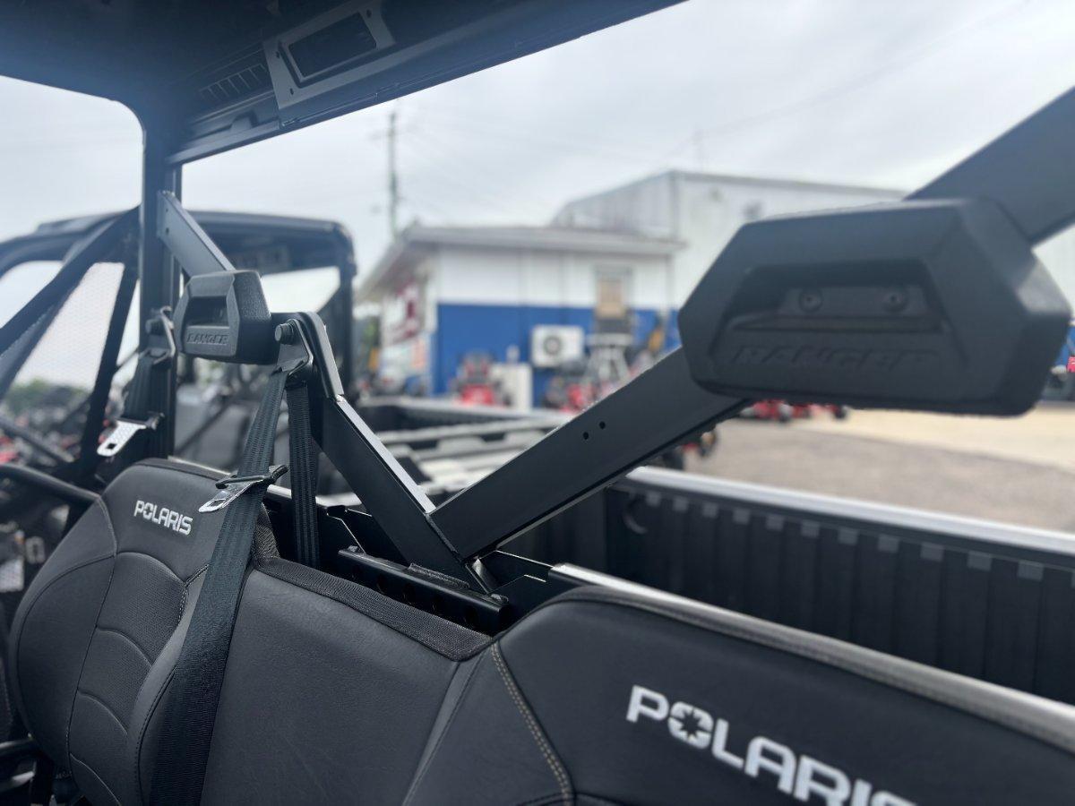 2026 POLARIS RANGER DIESEL HD EPS ATV