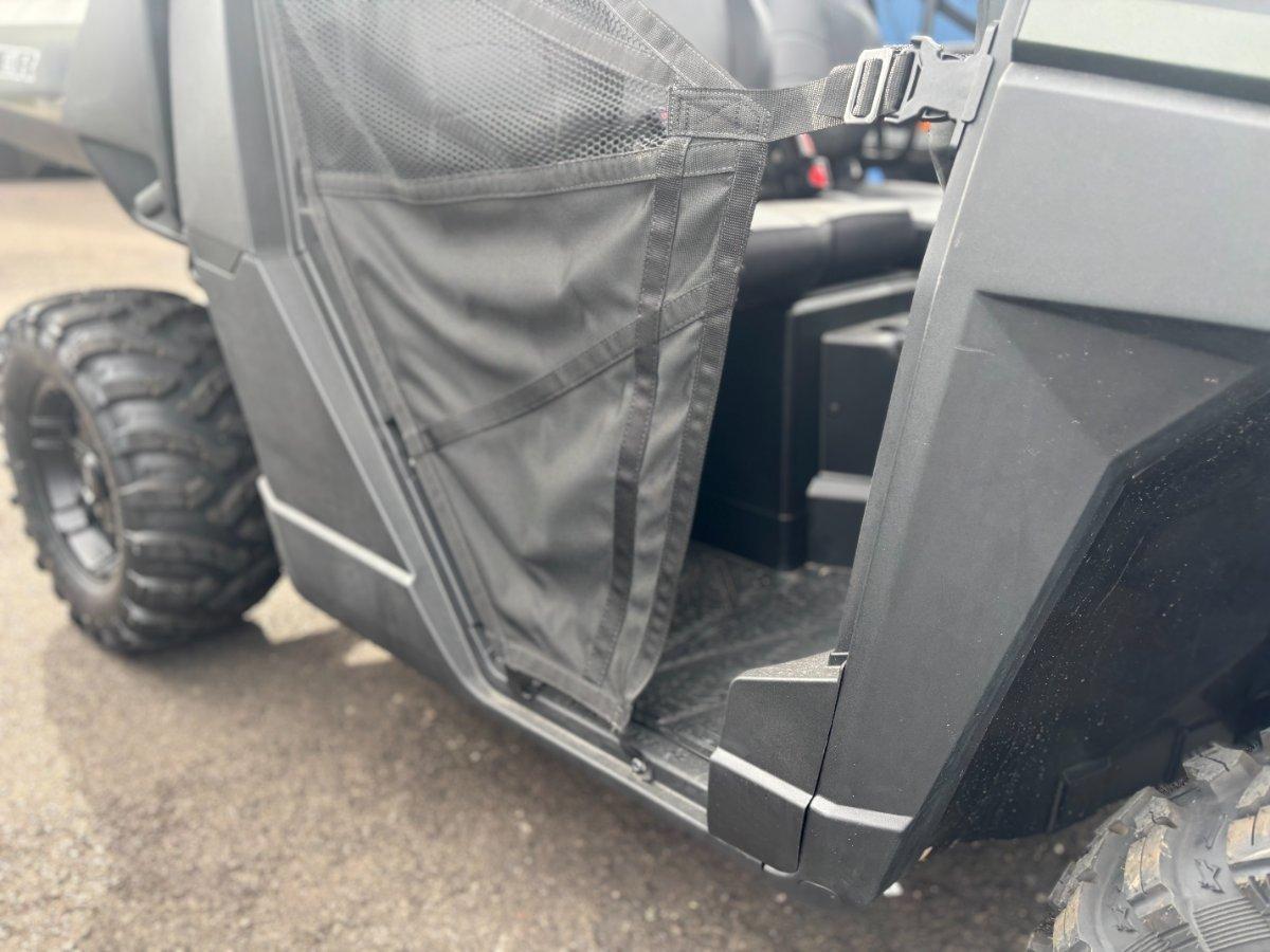 2026 POLARIS RANGER DIESEL HD EPS ATV