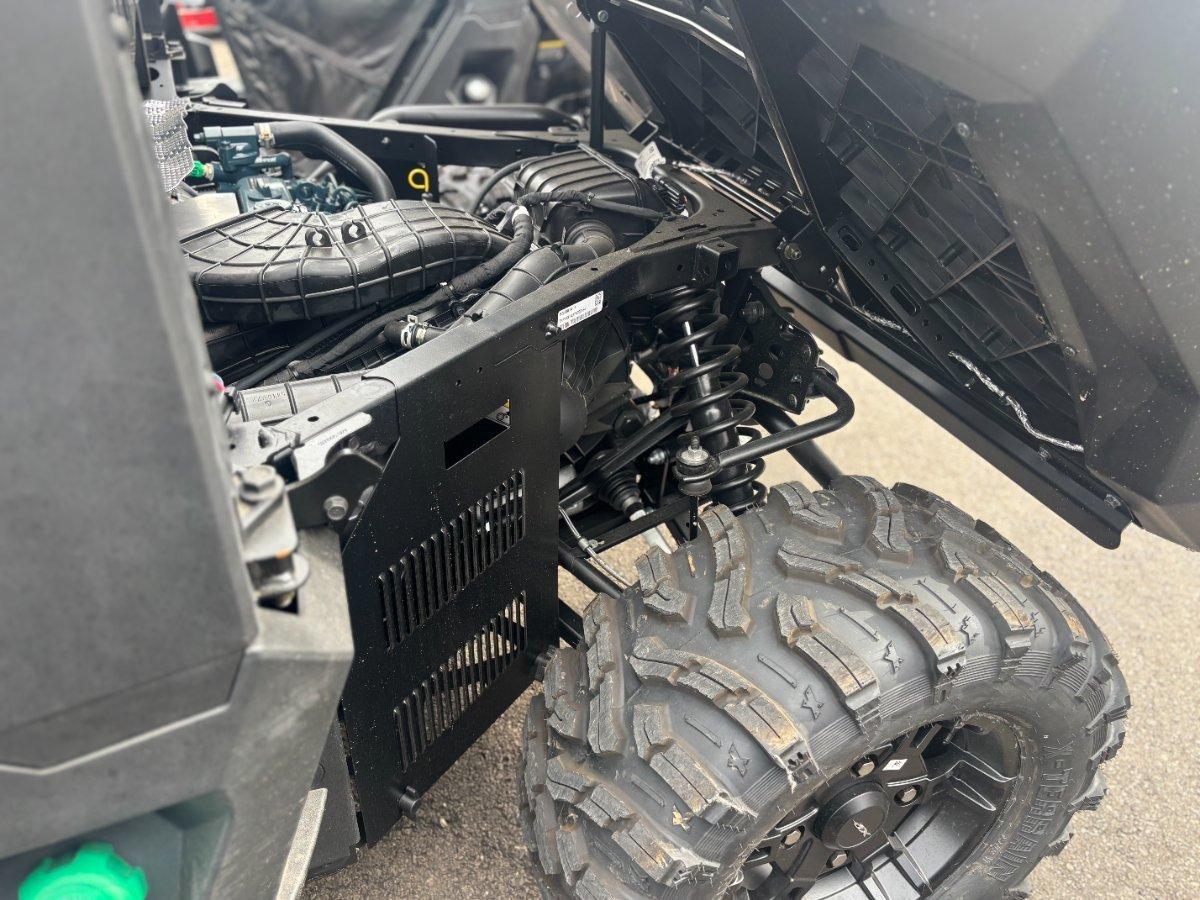 2026 POLARIS RANGER DIESEL HD EPS ATV