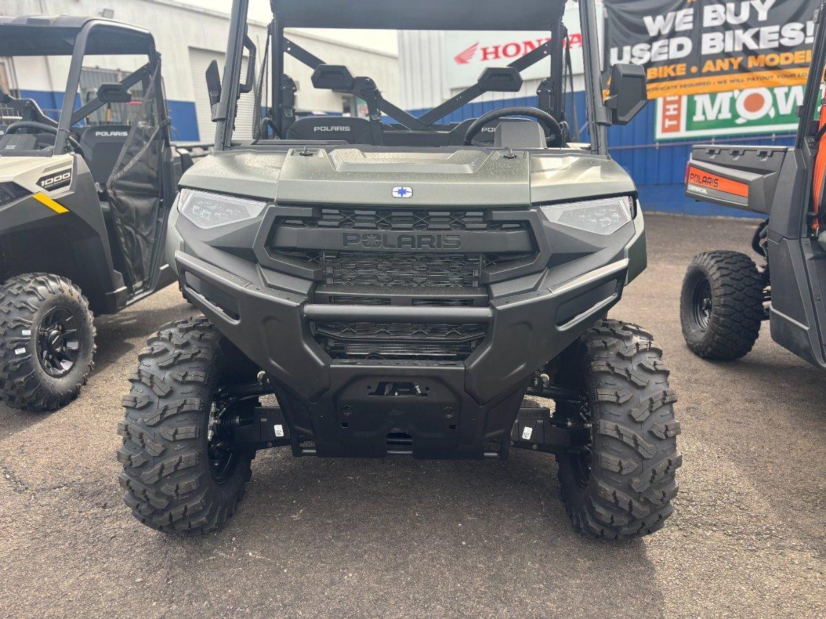 2026 POLARIS RANGER DIESEL HD EPS ATV