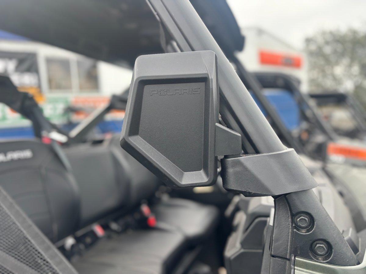 2026 POLARIS RANGER DIESEL HD EPS ATV