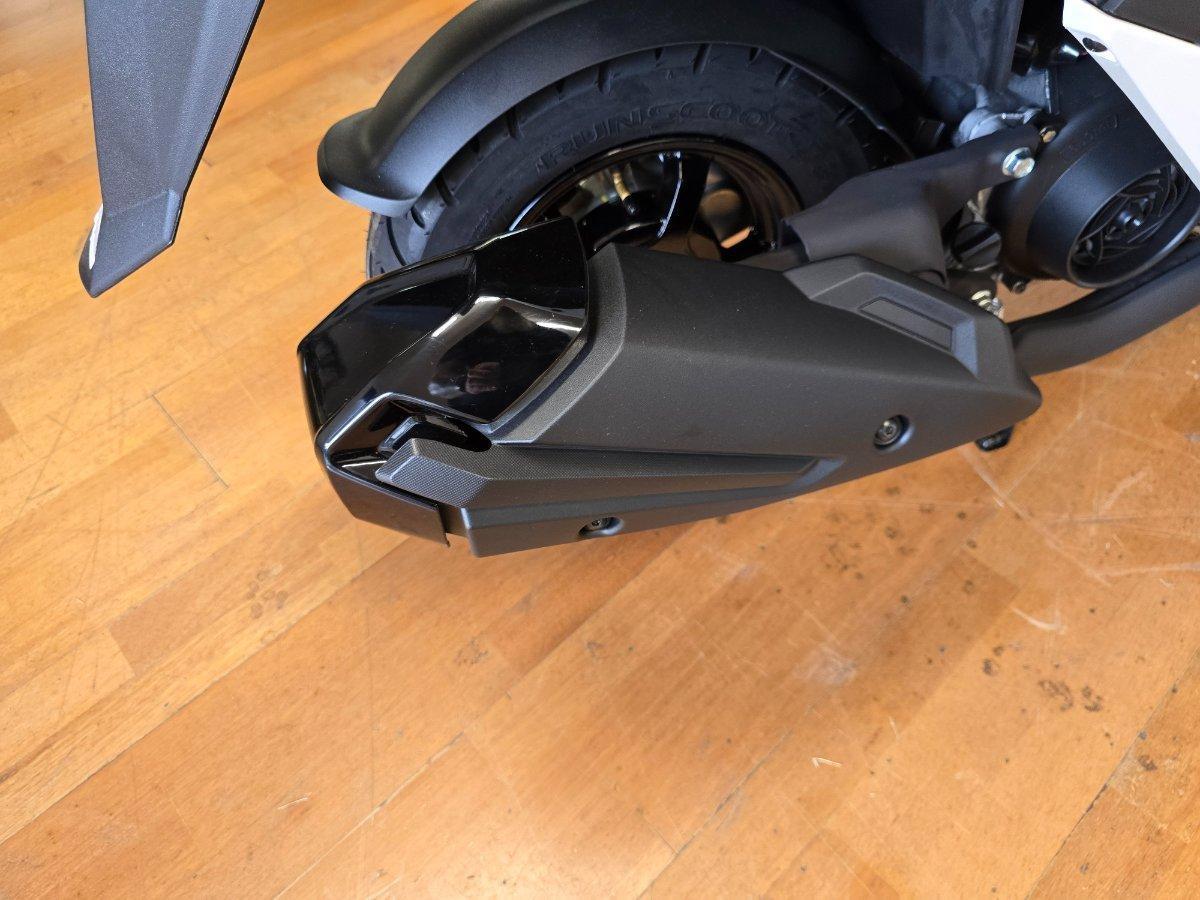 2026 SUZUKI AVENIS 125 SCOOTER