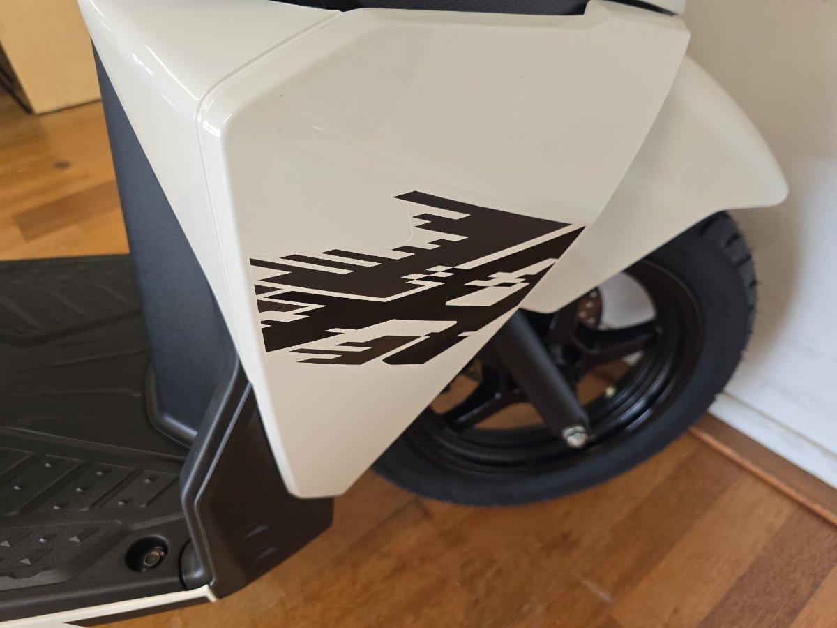 2026 SUZUKI AVENIS 125 SCOOTER