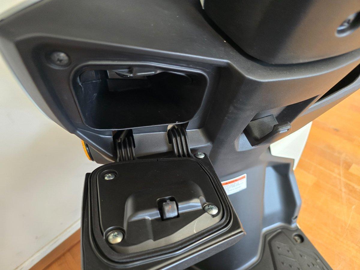 2026 SUZUKI AVENIS 125 SCOOTER