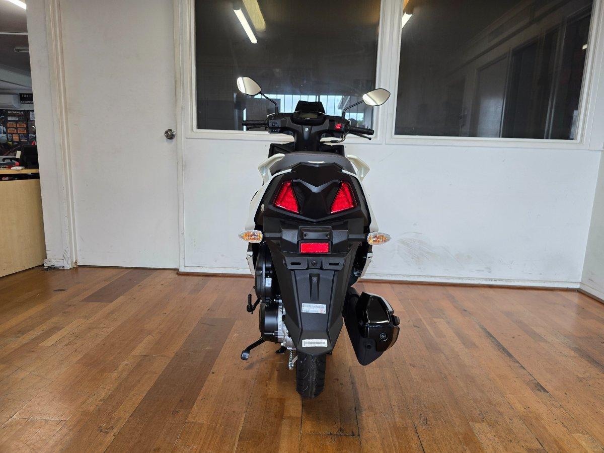 2026 SUZUKI AVENIS 125 SCOOTER