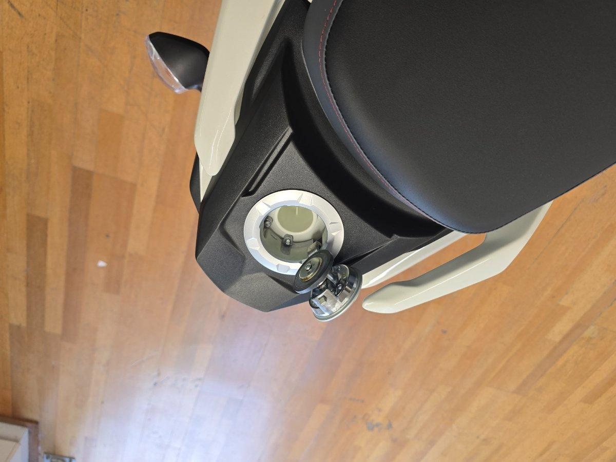 2026 SUZUKI AVENIS 125 SCOOTER