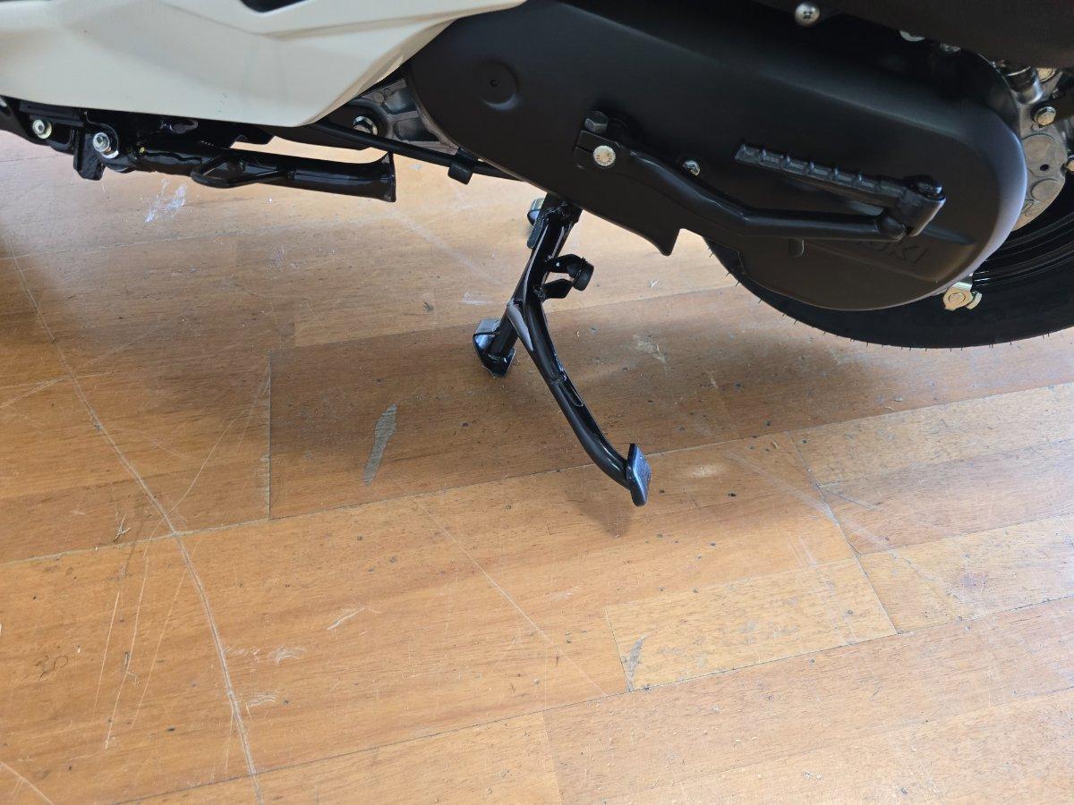 2026 SUZUKI AVENIS 125 SCOOTER