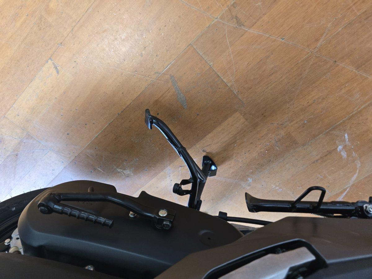 2026 SUZUKI AVENIS 125 SCOOTER
