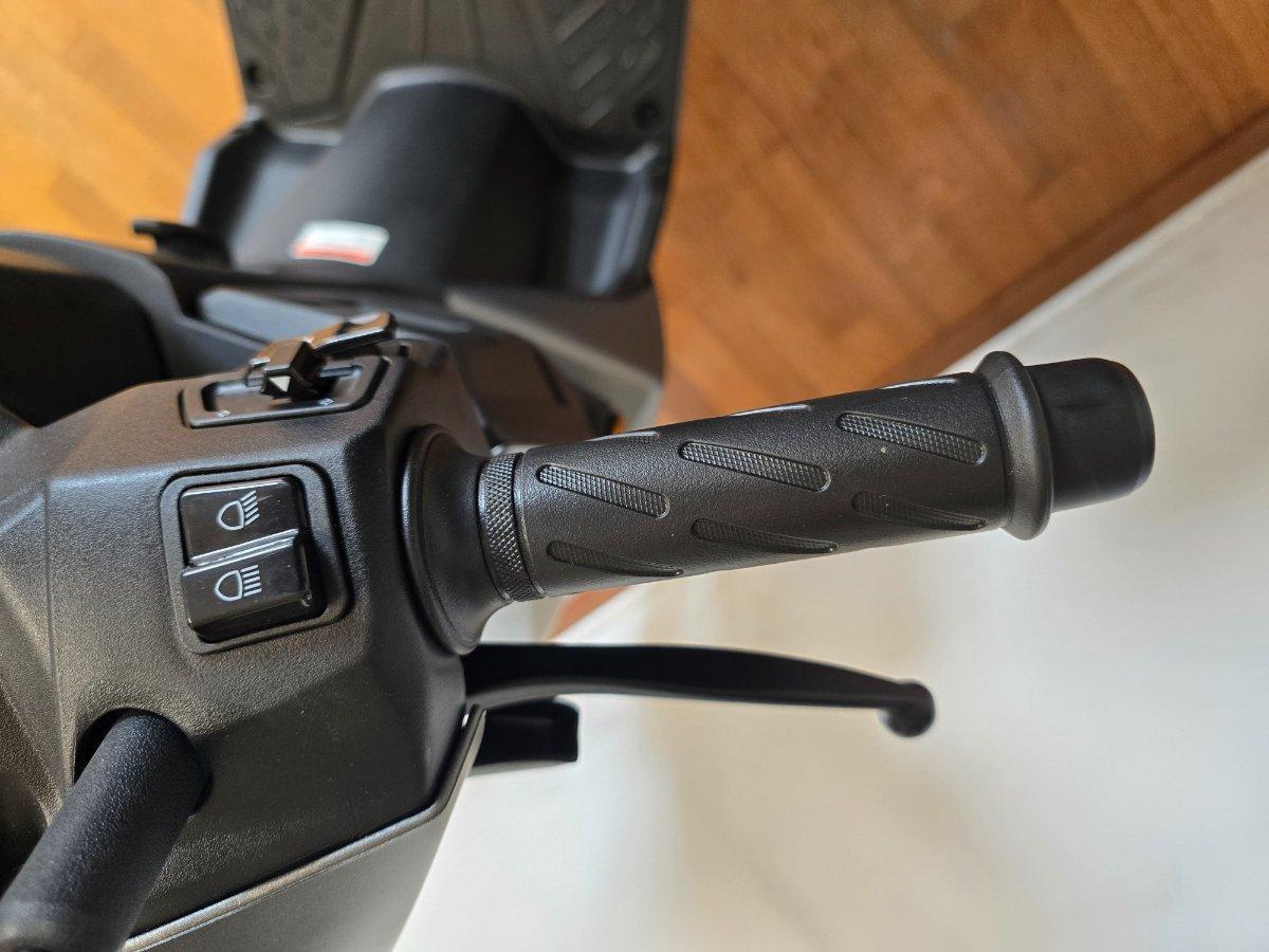 2026 SUZUKI AVENIS 125 SCOOTER