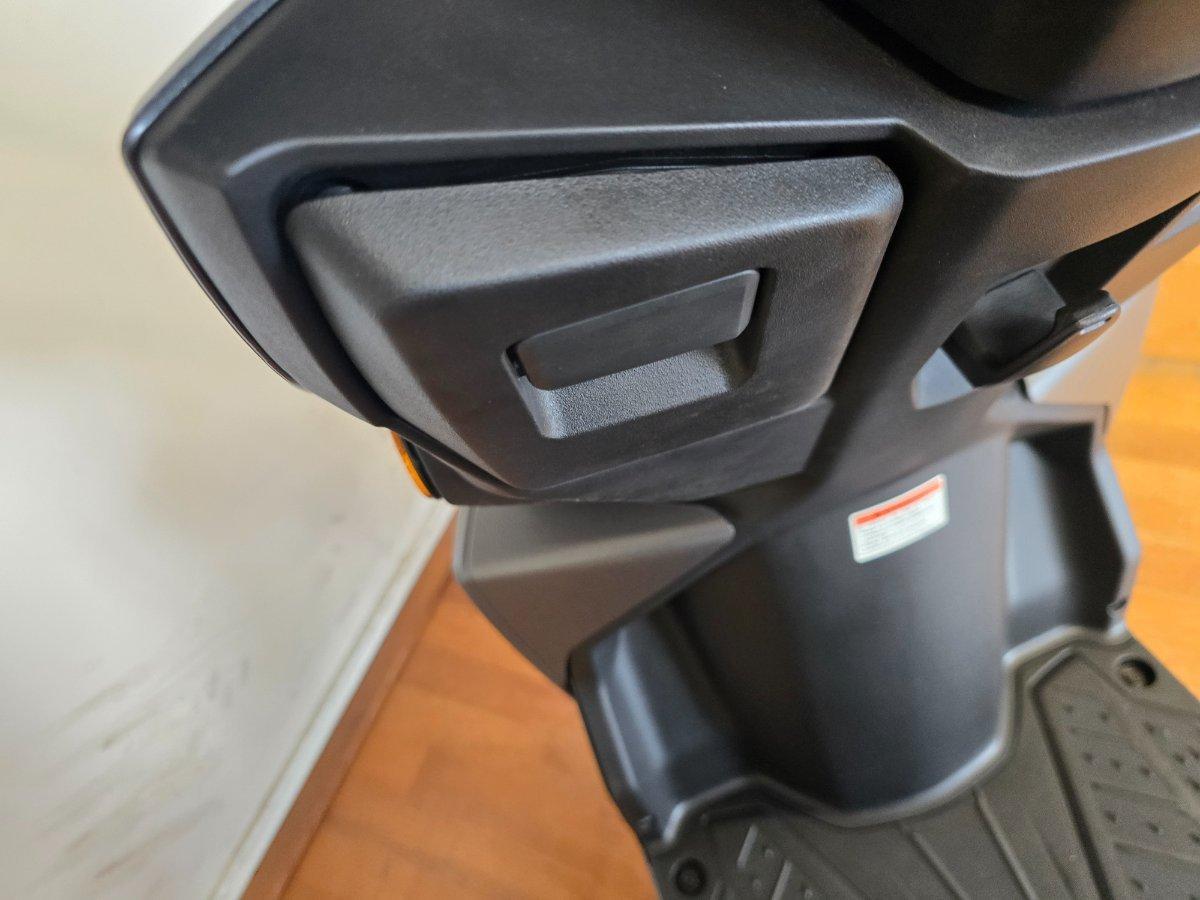 2026 SUZUKI AVENIS 125 SCOOTER