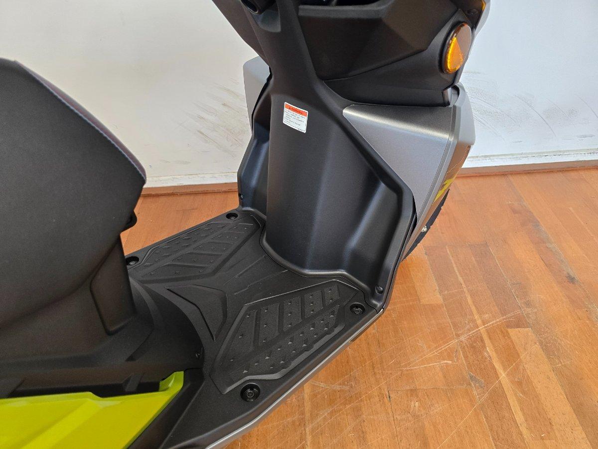 2026 SUZUKI AVENIS 125 SCOOTER