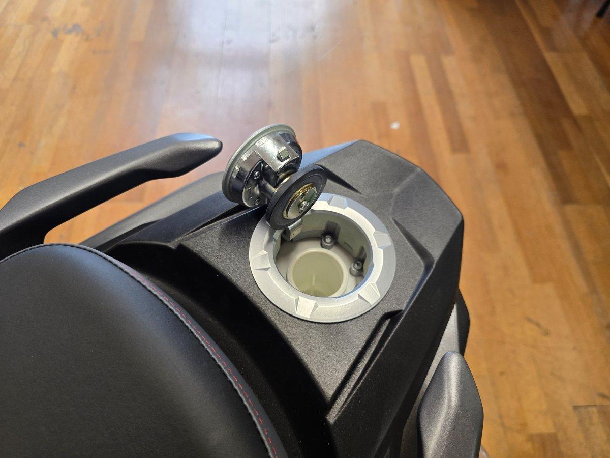 2026 SUZUKI AVENIS 125 SCOOTER