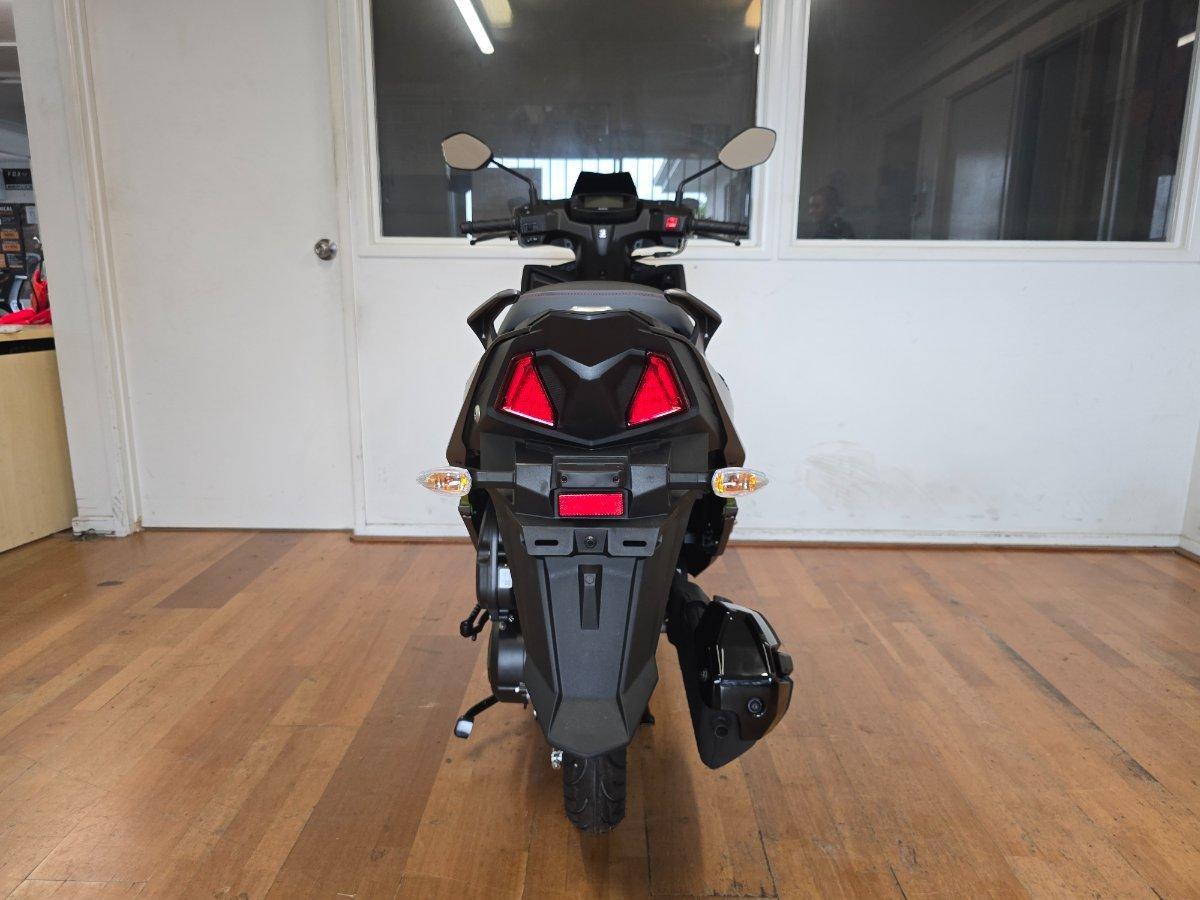 2026 SUZUKI AVENIS 125 SCOOTER