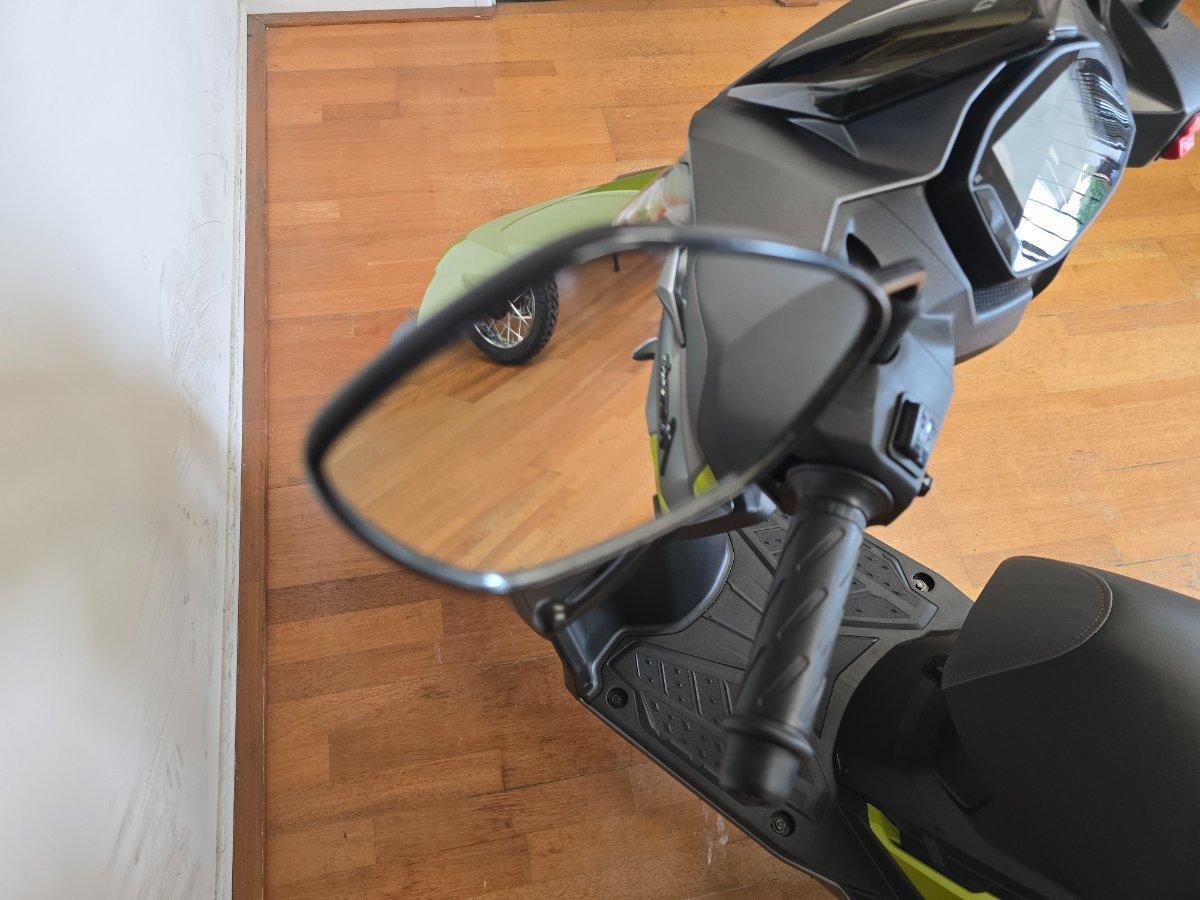 2026 SUZUKI AVENIS 125 SCOOTER
