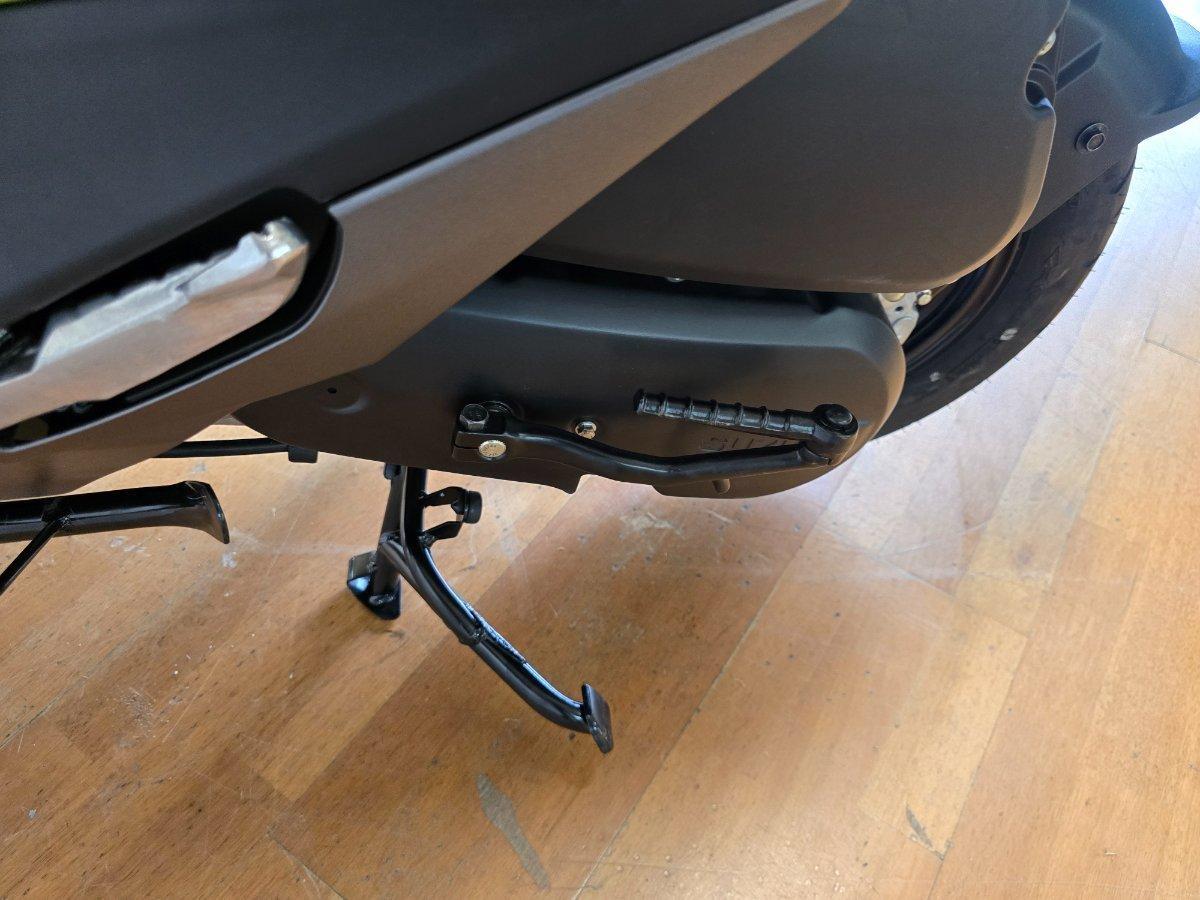 2026 SUZUKI AVENIS 125 SCOOTER