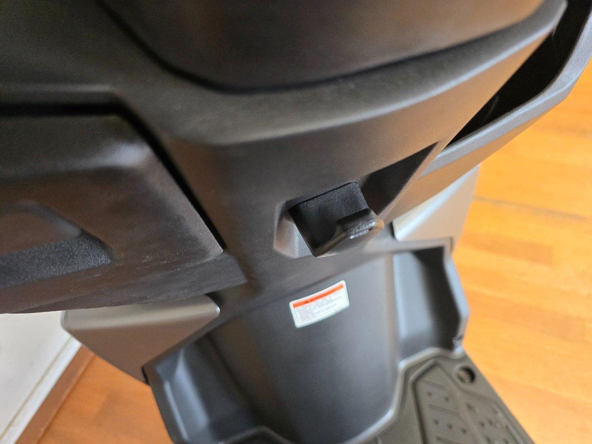 2026 SUZUKI AVENIS 125 SCOOTER