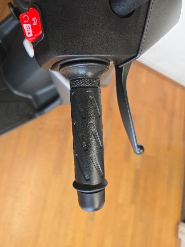 2026 SUZUKI AVENIS 125 SCOOTER