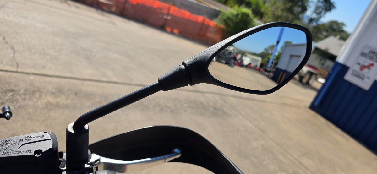 2019 MOTO GUZZI V85 TT DUAL SPORTS
