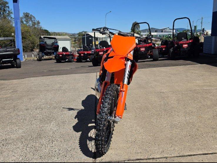2026 KTM 300 SX MOTOCROSS