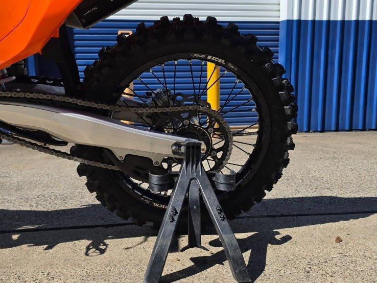 2026 KTM 300 SX MOTOCROSS