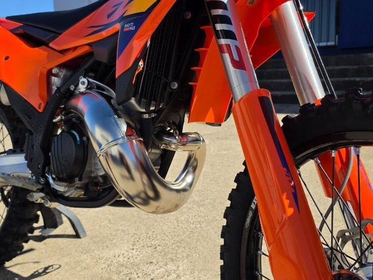 2026 KTM 300 SX MOTOCROSS