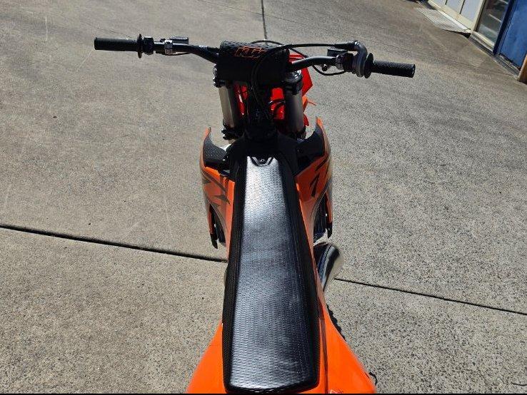 2026 KTM 300 SX MOTOCROSS