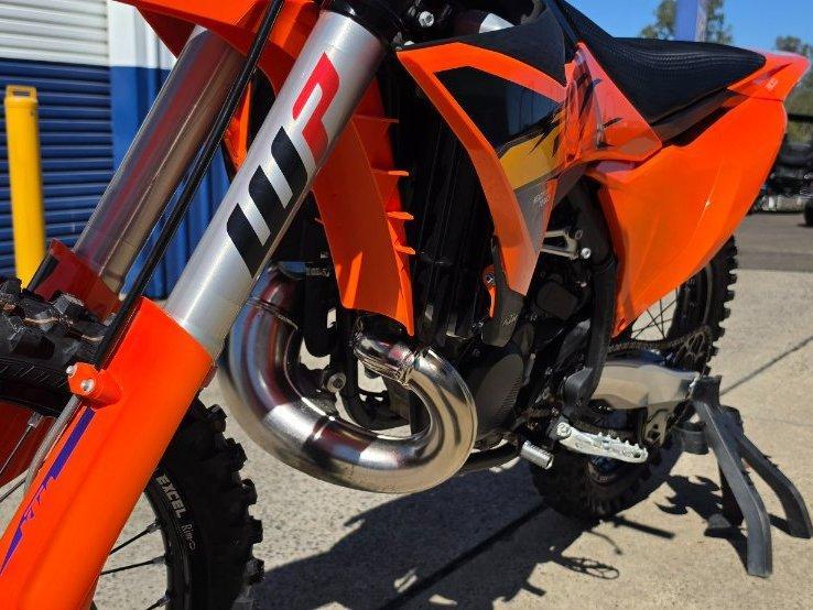 2026 KTM 300 SX MOTOCROSS