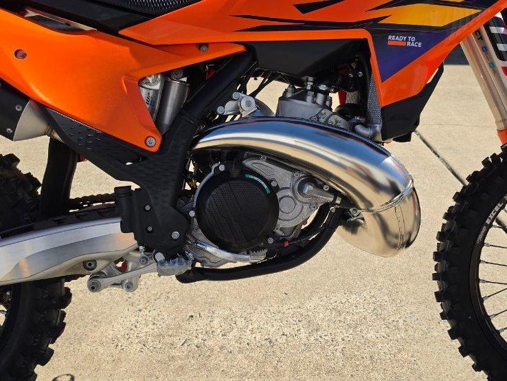 2026 KTM 300 SX MOTOCROSS
