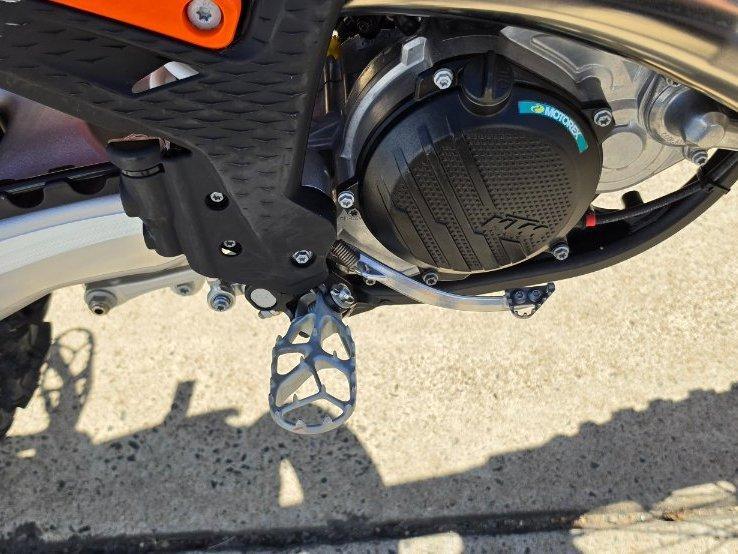 2026 KTM 300 SX MOTOCROSS