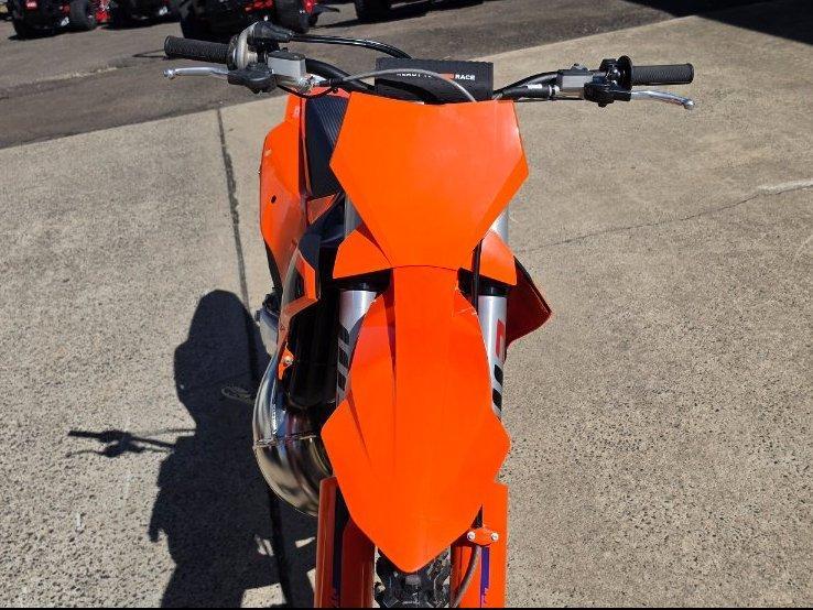 2026 KTM 300 SX MOTOCROSS