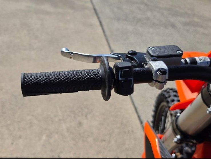 2026 KTM 300 SX MOTOCROSS