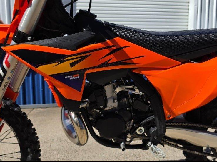 2026 KTM 300 SX MOTOCROSS
