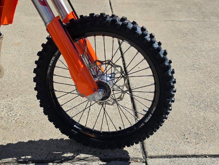 2026 KTM 300 SX MOTOCROSS