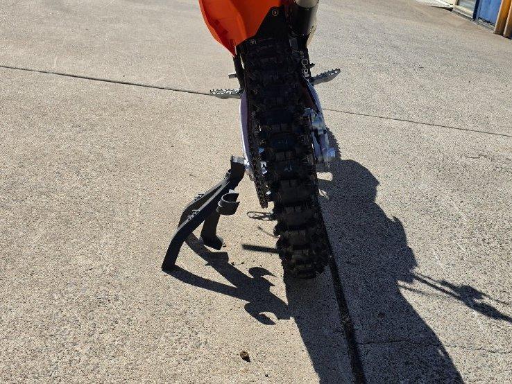 2026 KTM 300 SX MOTOCROSS