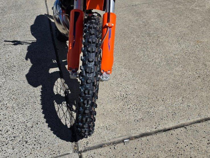 2026 KTM 300 SX MOTOCROSS