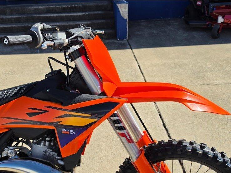 2026 KTM 300 SX MOTOCROSS