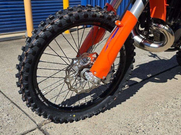 2026 KTM 300 SX MOTOCROSS