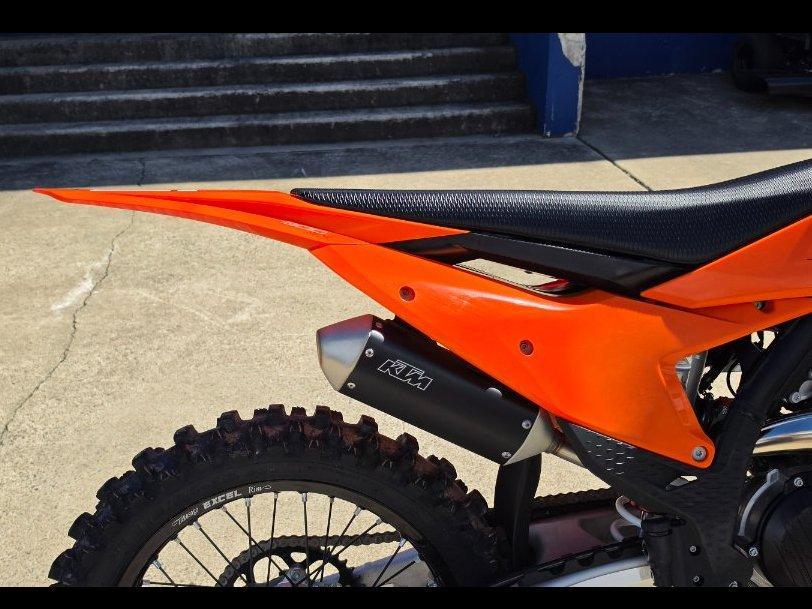 2026 KTM 300 SX MOTOCROSS