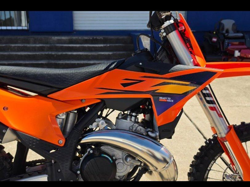 2026 KTM 300 SX MOTOCROSS