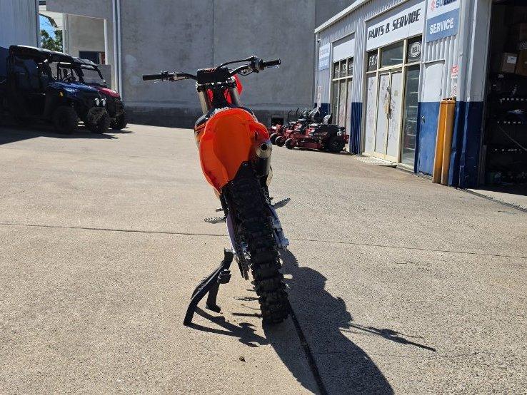 2026 KTM 300 SX MOTOCROSS