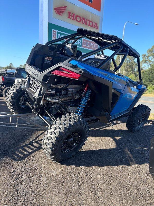 2026 POLARIS RZR PRO XP ULTIMATE ATV