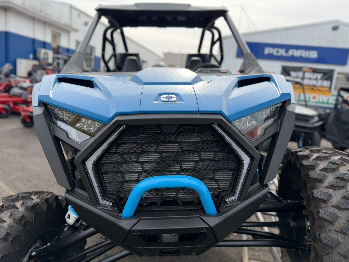 2026 POLARIS RZR PRO XP ULTIMATE ATV